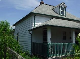 1204 E 28th St, Anderson, IN