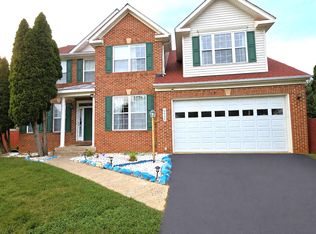 5455 Quaint Dr #1, Woodbridge, VA 22193