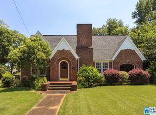 412 Norman C Wood, Talladega, AL 35160