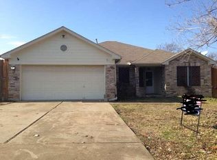 5104 Beryl Oak Dr, Austin, TX 78744