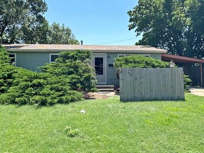 402 Santa Fe St, Hays, KS, 67601