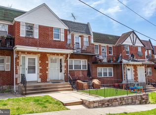 7332 Ruskin Rd #1, Philadelphia, PA 19151