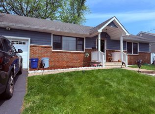 45 Lois Ave, Clifton, NJ 07014