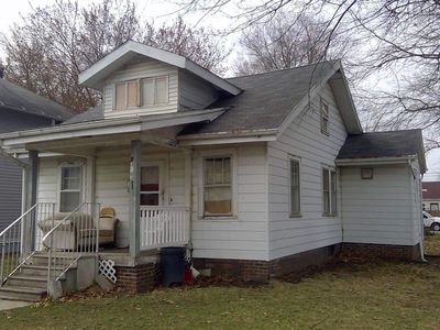3102 Plaza Dr, Fort Wayne, IN, 46806