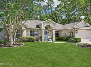 10383 MEADOW POINT Drive, Jacksonville, FL 32221