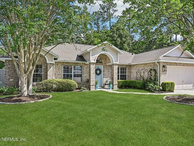 10383 MEADOW POINT Drive, Jacksonville, FL, 32221