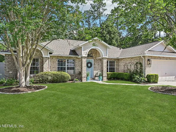 10383 MEADOW POINT Drive, Jacksonville, FL 32221