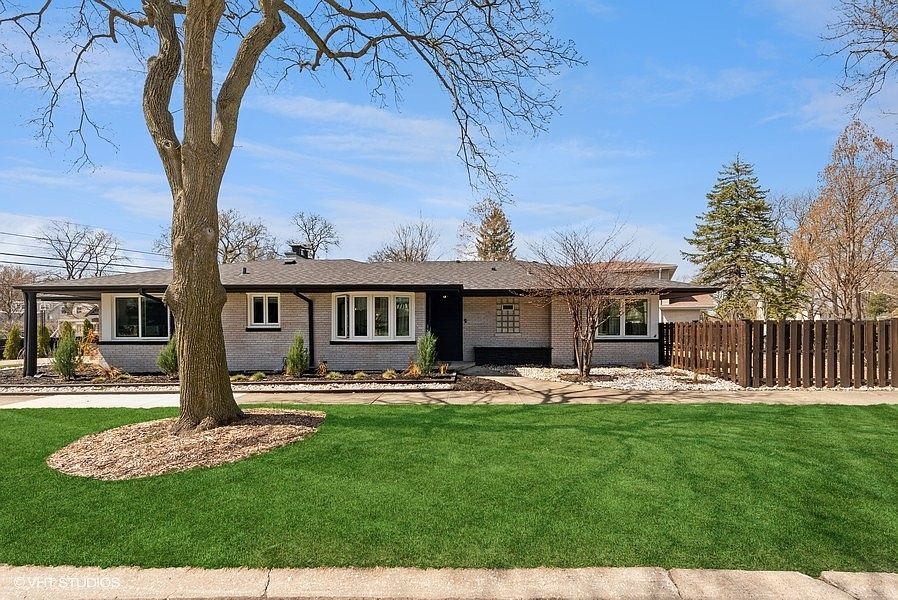 828 S Delphia Ave, Park Ridge, IL 60068 Zillow