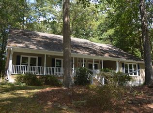 106 W Lakeview Dr NE, Milledgeville, GA 31061
