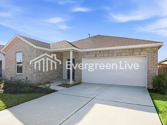 2nd image of 1918 Stargazer Ln