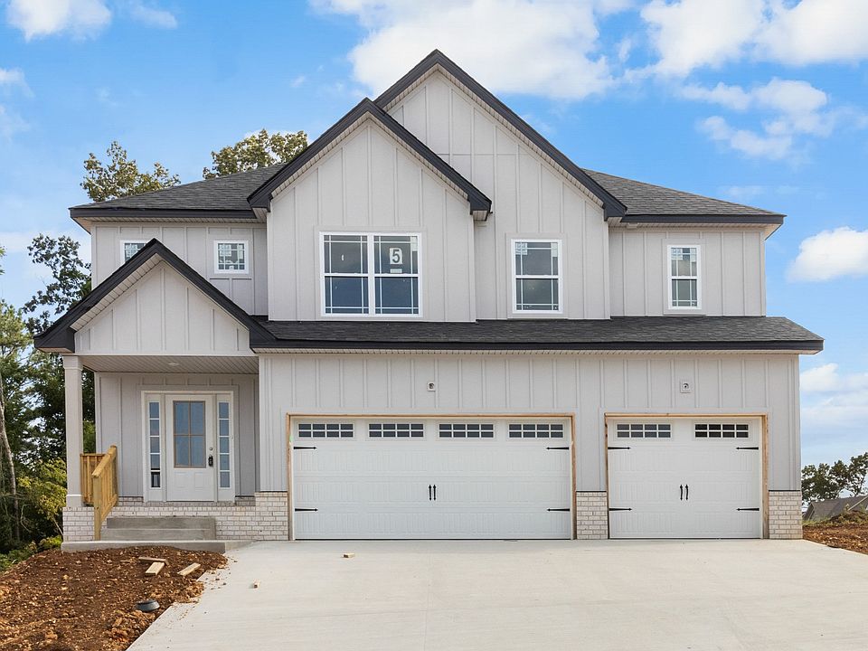 1st image of 1584 Malone Way Lot 5
