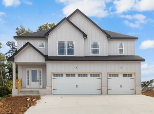 1584 Malone Way LOT 5, Clarksville, TN 37043