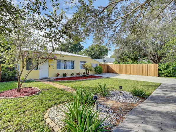 606 SW 19th Street, Fort Lauderdale, FL 33315