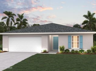 1596 San Diego St SE, Palm Bay, FL 32909