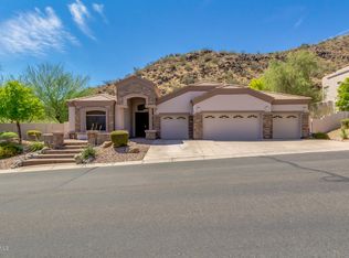 9821 E Inglewood Cir, Mesa, AZ 85207