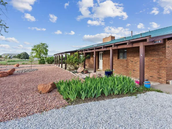 108 S Pioneer Cir, Brookside, UT 84782
