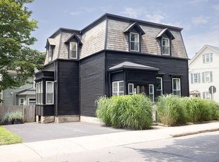 519 Spring St, Newport, RI 02840