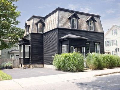 519 Spring St, Newport, RI, 02840