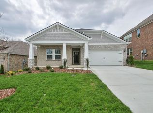 424 Old Stone Rd, Goodlettsville, TN 37072