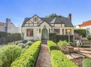307 N Vega St, Alhambra, CA 91801