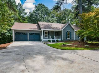 3411 Mount Olivet Rd, Dallas, GA 30132