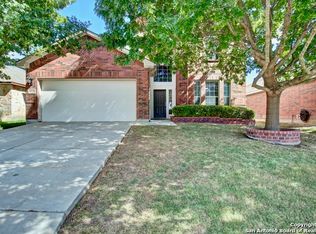 14715 High Plains Dr, San Antonio, TX 78254