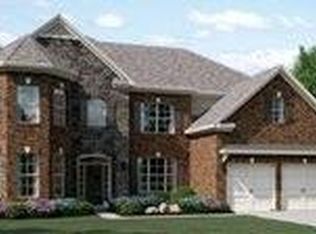 5305 Wellborn Chase, Cumming, GA 30040