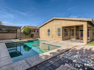 13723 W Maui Ln, Surprise, AZ 85379