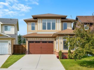 808 S Coopers Sq SW, Airdrie, AB T4B 0G6