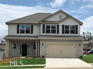 10 Rose Cir #58, Pendergrass, GA 30567