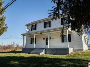 3750 Hill St, Vine Grove, KY 40175