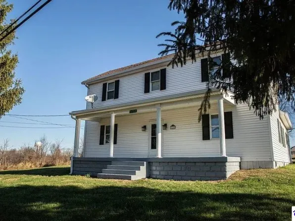 3750 Hill St, Vine Grove, KY 40175