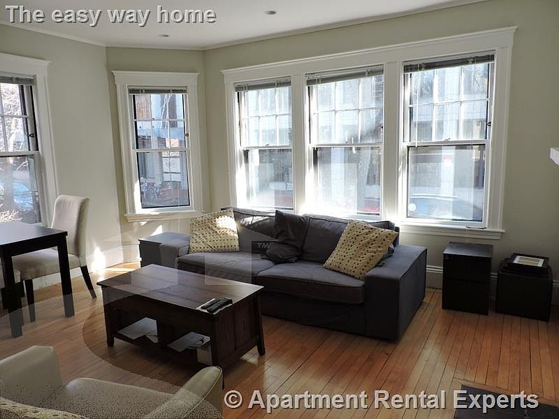 Apartment Rental Experts