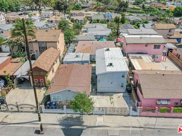 474 S Eastern Ave, Los Angeles, CA 90022