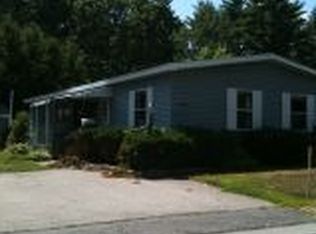 631 Sherwood Gln, Somersworth, NH 03878