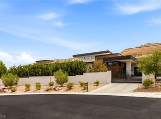 69 Olympia Canyon Way, Las Vegas, NV 89141