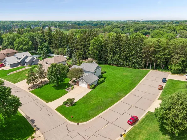 11955 Idaho Ave N, Champlin, MN 55316