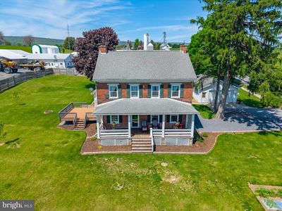 340 Applehouse Rd, Belleville, PA, 17004