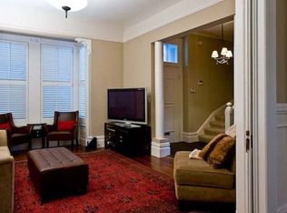 917 Central Ave, San Francisco, CA 94115
