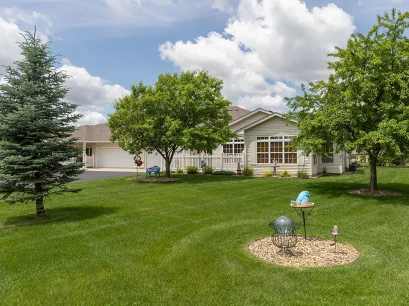 2814 Wellington Ln SW #5, Rochester, MN 55902