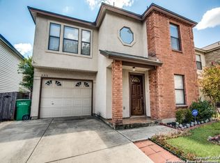 5310 Kenton Crst, San Antonio, TX 78240