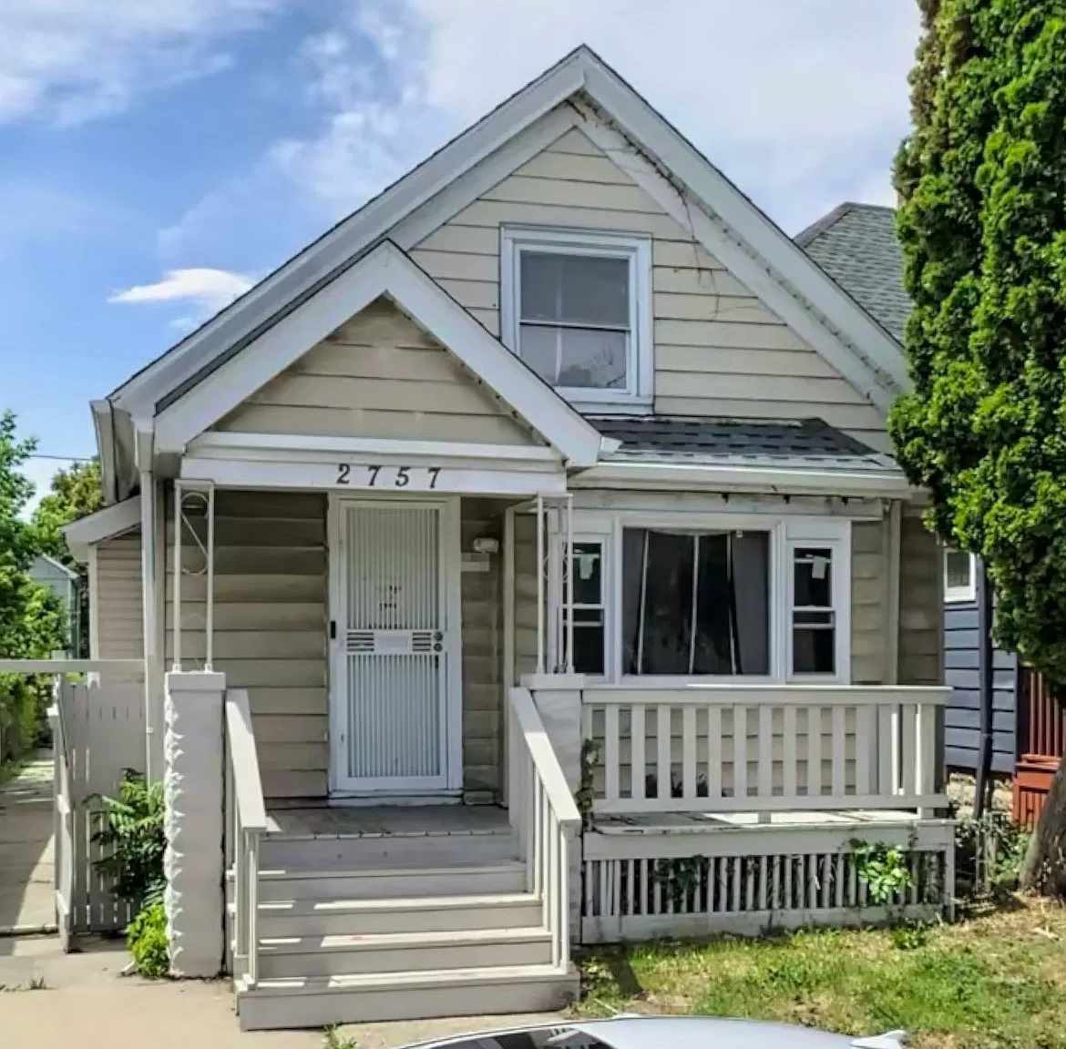 4 bed, 1176 sqft, $1,595 — Photo 1