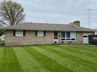 207 Swainford Dr, Heath, OH 43056