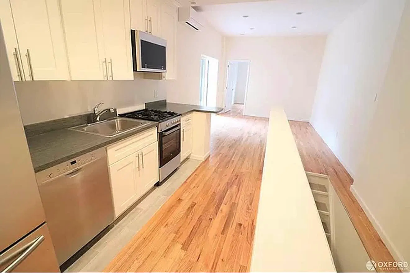 66 West 85th Street — Photo 1