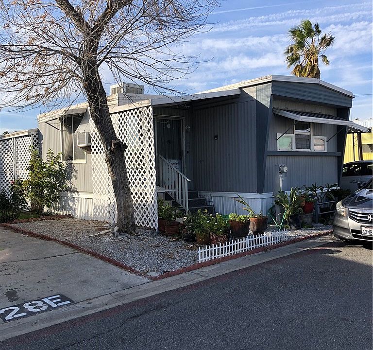 1st image of 17333 Valley Blvd Space 29E