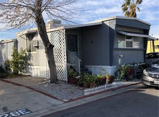 17333 Valley Blvd SPACE 29E, Fontana, CA 92335