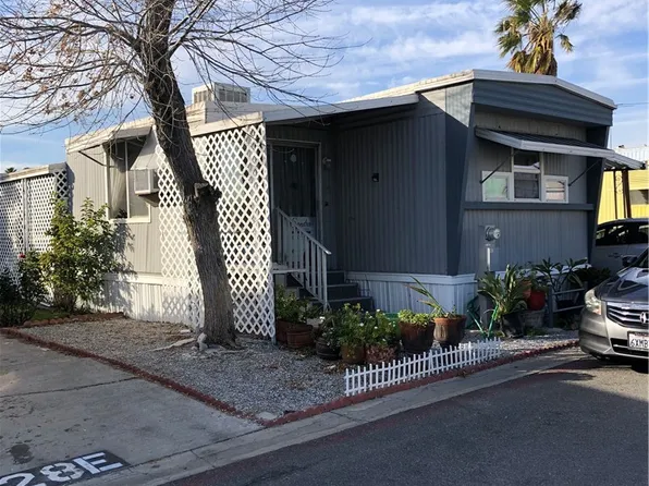 17333 Valley Blvd Space 29E, Fontana, CA 92335