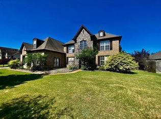 4935 Briarton Dr, Southaven, MS 38672