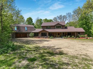 148 5th St, Prairie Farm, WI 54762