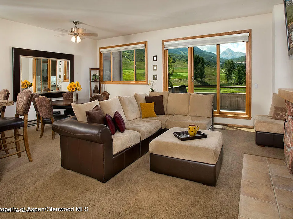 150 Snowmass Club Cir #1621